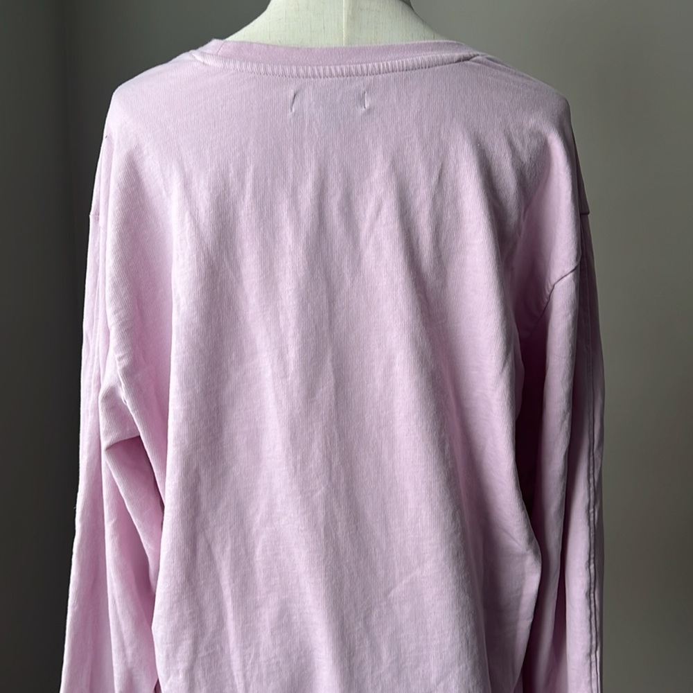 Mountain Ridge Sweatshirt - Picture 8 of 10